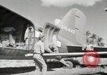 Standbild C-47 Skytrain San Pablo Philippinen, 1944, aus Sekunde 26 historischem Filmmaterial Videoclip 65675022922