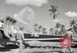 Standbild C-47 Skytrain San Pablo Philippinen, 1944, aus Sekunde 27 historischem Filmmaterial Videoclip 65675022922