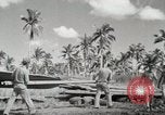 Standbild C-47 Skytrain San Pablo Philippinen, 1944, aus Sekunde 29 historischem Filmmaterial Videoclip 65675022922