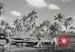 Standbild C-47 Skytrain San Pablo Philippinen, 1944, aus Sekunde 30 historischem Filmmaterial Videoclip 65675022922