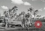 Standbild C-47 Skytrain San Pablo Philippinen, 1944, aus Sekunde 31 historischem Filmmaterial Videoclip 65675022922