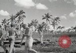 Standbild C-47 Skytrain San Pablo Philippinen, 1944, aus Sekunde 34 historischem Filmmaterial Videoclip 65675022922