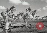 Standbild C-47 Skytrain San Pablo Philippinen, 1944, aus Sekunde 35 historischem Filmmaterial Videoclip 65675022922