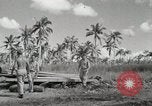 Standbild C-47 Skytrain San Pablo Philippinen, 1944, aus Sekunde 36 historischem Filmmaterial Videoclip 65675022922