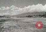 Standbild C-47 Skytrain San Pablo Philippinen, 1944, aus Sekunde 40 historischem Filmmaterial Videoclip 65675022922