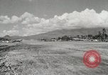 Standbild C-47 Skytrain San Pablo Philippinen, 1944, aus Sekunde 42 historischem Filmmaterial Videoclip 65675022922