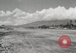 Standbild C-47 Skytrain San Pablo Philippinen, 1944, aus Sekunde 43 historischem Filmmaterial Videoclip 65675022922