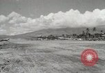 Standbild C-47 Skytrain San Pablo Philippinen, 1944, aus Sekunde 44 historischem Filmmaterial Videoclip 65675022922