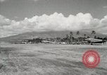 Standbild C-47 Skytrain San Pablo Philippinen, 1944, aus Sekunde 45 historischem Filmmaterial Videoclip 65675022922