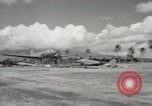 Standbild C-47 Skytrain San Pablo Philippinen, 1944, aus Sekunde 46 historischem Filmmaterial Videoclip 65675022922