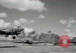 Standbild C-47 Skytrain San Pablo Philippinen, 1944, aus Sekunde 47 historischem Filmmaterial Videoclip 65675022922