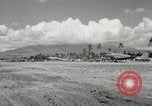 Standbild C-47 Skytrain San Pablo Philippinen, 1944, aus Sekunde 50 historischem Filmmaterial Videoclip 65675022922