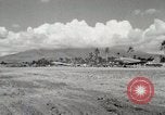 Standbild C-47 Skytrain San Pablo Philippinen, 1944, aus Sekunde 51 historischem Filmmaterial Videoclip 65675022922