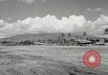 Standbild C-47 Skytrain San Pablo Philippinen, 1944, aus Sekunde 52 historischem Filmmaterial Videoclip 65675022922