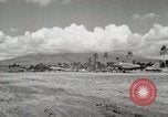 Standbild C-47 Skytrain San Pablo Philippinen, 1944, aus Sekunde 53 historischem Filmmaterial Videoclip 65675022922