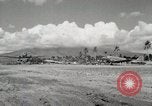 Standbild C-47 Skytrain San Pablo Philippinen, 1944, aus Sekunde 54 historischem Filmmaterial Videoclip 65675022922
