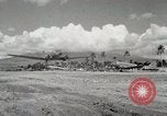 Standbild C-47 Skytrain San Pablo Philippinen, 1944, aus Sekunde 55 historischem Filmmaterial Videoclip 65675022922