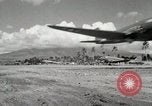 Standbild C-47 Skytrain San Pablo Philippinen, 1944, aus Sekunde 56 historischem Filmmaterial Videoclip 65675022922