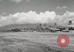 Standbild C-47 Skytrain San Pablo Philippinen, 1944, aus Sekunde 57 historischem Filmmaterial Videoclip 65675022922