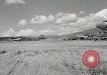 Standbild C-47 Skytrain San Pablo Philippinen, 1944, aus Sekunde 59 historischem Filmmaterial Videoclip 65675022922