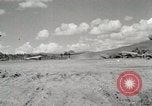 Standbild C-47 Skytrain San Pablo Philippinen, 1944, aus Sekunde 60 historischem Filmmaterial Videoclip 65675022922