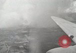 Standbild C-47 Skytrain Peleliu Palau Inseln, 1944, aus Sekunde 3 historischem Filmmaterial Videoclip 65675022923