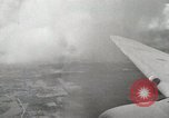 Standbild C-47 Skytrain Peleliu Palau Inseln, 1944, aus Sekunde 4 historischem Filmmaterial Videoclip 65675022923
