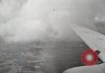 Standbild C-47 Skytrain Peleliu Palau Inseln, 1944, aus Sekunde 5 historischem Filmmaterial Videoclip 65675022923