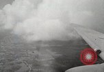 Standbild C-47 Skytrain Peleliu Palau Inseln, 1944, aus Sekunde 7 historischem Filmmaterial Videoclip 65675022923