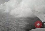 Standbild C-47 Skytrain Peleliu Palau Inseln, 1944, aus Sekunde 8 historischem Filmmaterial Videoclip 65675022923