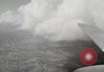 Standbild C-47 Skytrain Peleliu Palau Inseln, 1944, aus Sekunde 9 historischem Filmmaterial Videoclip 65675022923