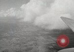 Standbild C-47 Skytrain Peleliu Palau Inseln, 1944, aus Sekunde 10 historischem Filmmaterial Videoclip 65675022923