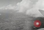 Standbild C-47 Skytrain Peleliu Palau Inseln, 1944, aus Sekunde 11 historischem Filmmaterial Videoclip 65675022923