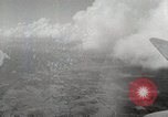 Standbild C-47 Skytrain Peleliu Palau Inseln, 1944, aus Sekunde 12 historischem Filmmaterial Videoclip 65675022923