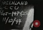 Standbild C-47 Skytrain Peleliu Palau Inseln, 1944, aus Sekunde 32 historischem Filmmaterial Videoclip 65675022923
