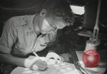 Standbild C-47 Skytrain Peleliu Palau Inseln, 1944, aus Sekunde 37 historischem Filmmaterial Videoclip 65675022923