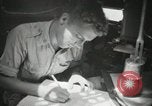 Standbild C-47 Skytrain Peleliu Palau Inseln, 1944, aus Sekunde 40 historischem Filmmaterial Videoclip 65675022923
