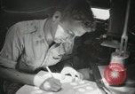 Standbild C-47 Skytrain Peleliu Palau Inseln, 1944, aus Sekunde 41 historischem Filmmaterial Videoclip 65675022923