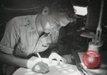 Standbild C-47 Skytrain Peleliu Palau Inseln, 1944, aus Sekunde 42 historischem Filmmaterial Videoclip 65675022923