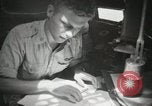 Standbild C-47 Skytrain Peleliu Palau Inseln, 1944, aus Sekunde 43 historischem Filmmaterial Videoclip 65675022923