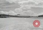 Standbild C-47 Skytrain New Guinea, 1944, aus Sekunde 8 historischem Filmmaterial Videoclip 65675022924