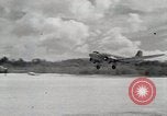 Standbild C-47 Skytrain New Guinea, 1944, aus Sekunde 12 historischem Filmmaterial Videoclip 65675022924