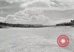 Standbild C-47 Skytrain New Guinea, 1944, aus Sekunde 23 historischem Filmmaterial Videoclip 65675022924