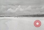 Standbild C-47 Skytrain New Guinea, 1944, aus Sekunde 32 historischem Filmmaterial Videoclip 65675022924