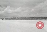 Standbild C-47 Skytrain New Guinea, 1944, aus Sekunde 47 historischem Filmmaterial Videoclip 65675022924