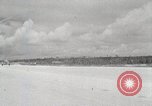 Standbild C-47 Skytrain New Guinea, 1944, aus Sekunde 48 historischem Filmmaterial Videoclip 65675022924