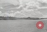 Standbild C-47 Skytrain New Guinea, 1944, aus Sekunde 50 historischem Filmmaterial Videoclip 65675022924