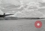 Standbild C-47 Skytrain New Guinea, 1944, aus Sekunde 54 historischem Filmmaterial Videoclip 65675022924