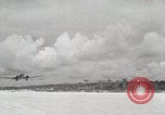 Standbild C-47 Skytrain New Guinea, 1944, aus Sekunde 57 historischem Filmmaterial Videoclip 65675022924