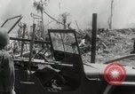 Standbild United States Marine Corps Peleliu Palau Inseln, 1944, aus Sekunde 3 historischem Filmmaterial Videoclip 65675022925